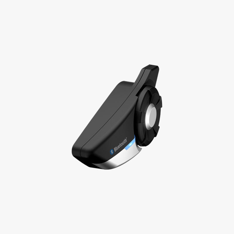20S EVO Motorrad Bluetooth Kommunikationssystem mit HD Lautsprechern