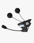 20S EVO Motorcycle Bluetooth Communication System & HD Speakers