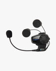 SMH10 Sistema di comunicazione Bluetooth e Intercom per Moto 