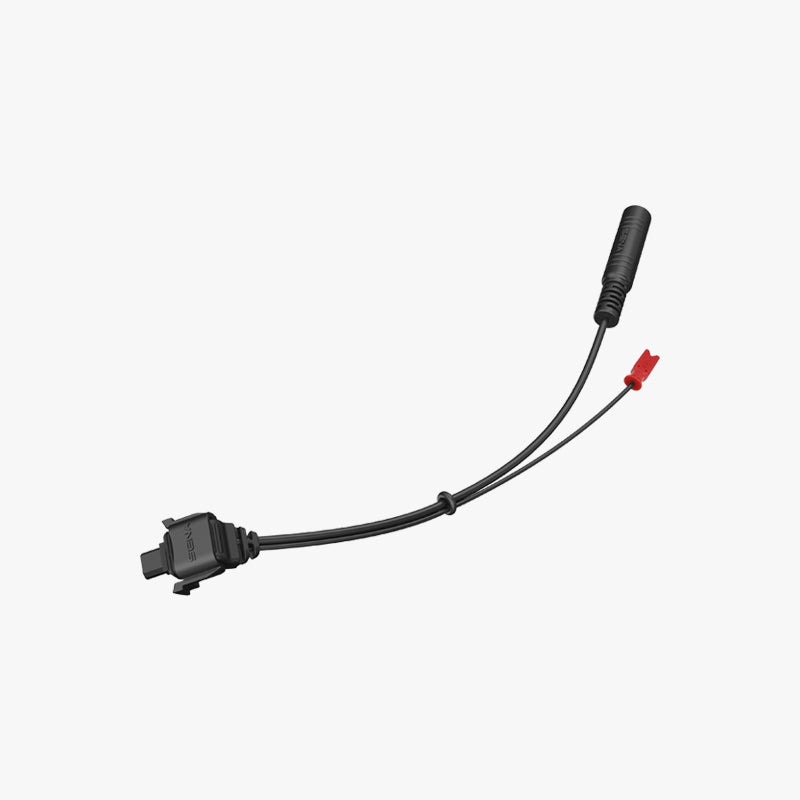 50C Earbud Adapter Split Cable