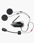 50R Mesh Intercom Headset mit Premium SOUND BY Harman Kardon