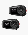 5S Bluetooth Headset & Intercom for Scooters and Motorcycles