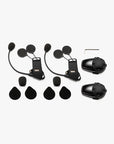 SMH10 Motorrad Bluetooth Headset & Gegensprechanlage