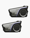Sena 60S Bluetooth-Kommunikations-Headset mit Sound von Harman Kardon und integriertem Mesh-Intercom-System