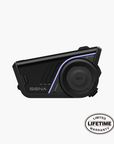60S EVO Motorrad-Kommunikations-Headset mit Sound von Bose, WAVE, Mesh und Bluetooth-Intercom