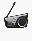 60S EVO Motorcycle Communication Headset with Sound by Bose, WAVE, Mesh, and Bluetooth Intercom