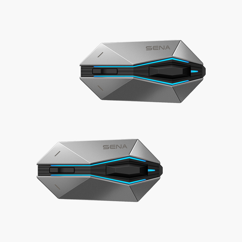 60X Motorcycle Communication System with SOUND BY BOSE