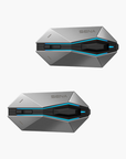 60X Motorcycle Communication System with SOUND BY BOSE