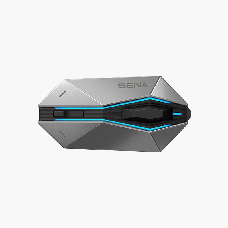 60X Motorcycle Communication System with SOUND BY BOSE