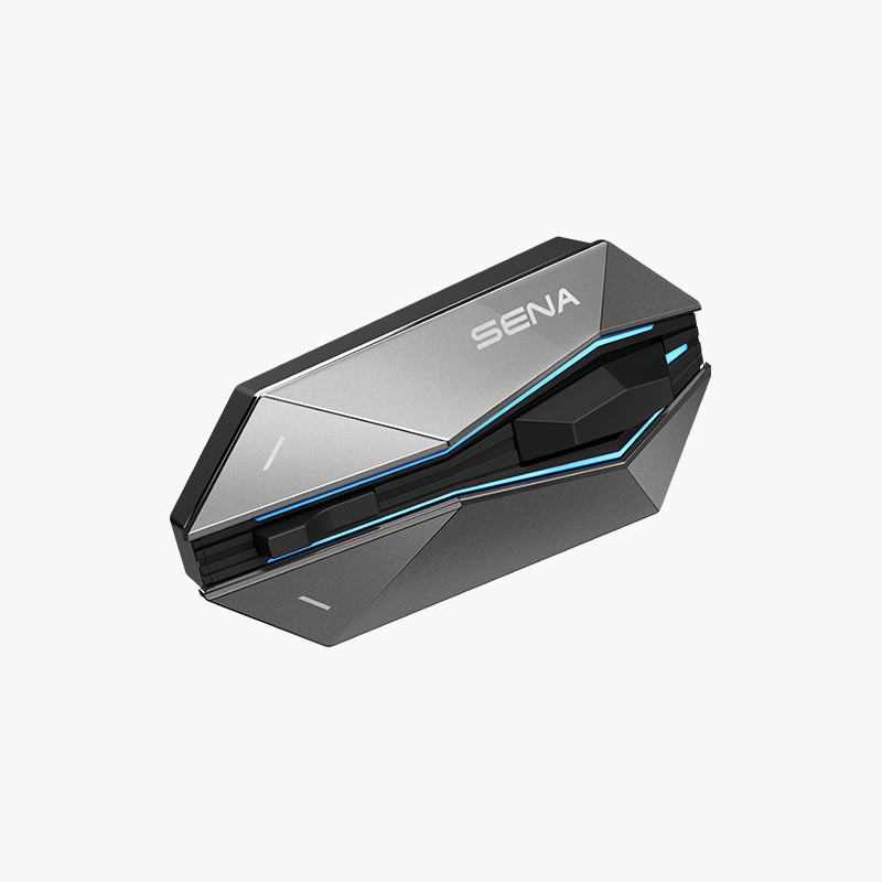 60X Motorcycle Communication System with SOUND BY BOSE