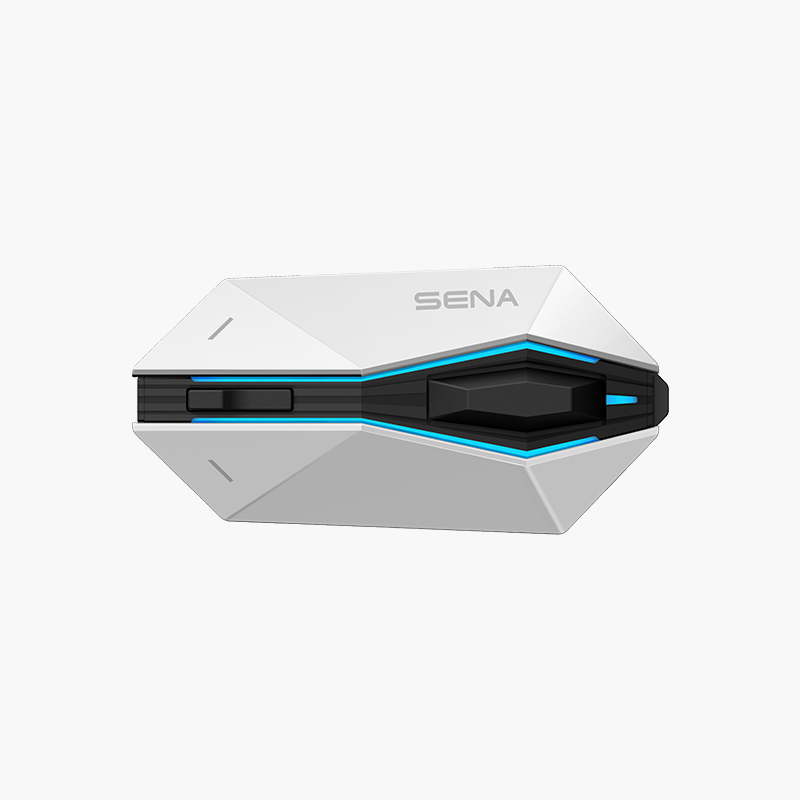 60X Motorcycle Communication System with SOUND BY BOSE