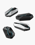 60X Motorcycle Communication System with SOUND BY BOSE