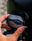 60X Motorcycle Communication System with SOUND BY BOSE