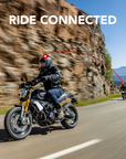 60X Motorcycle Communication System with SOUND BY BOSE