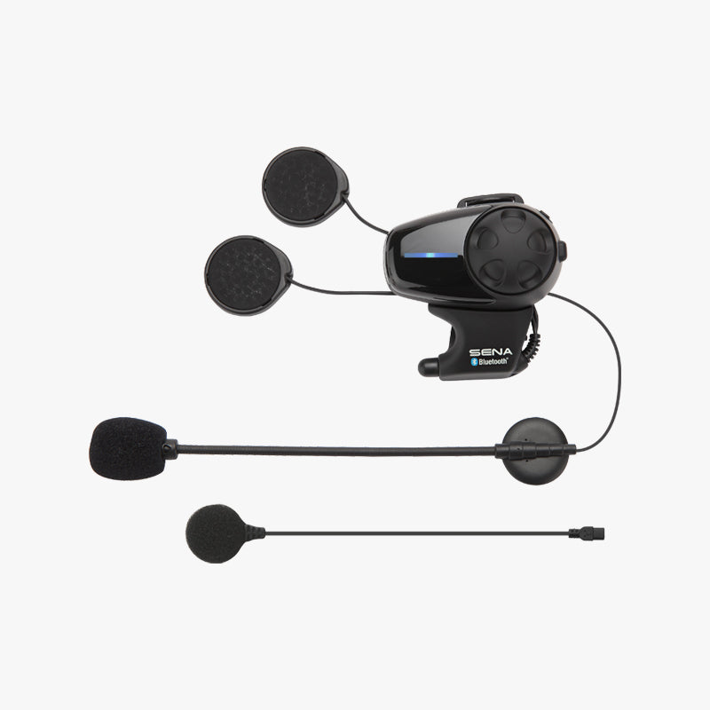 SMH10 Motorrad Bluetooth Headset &amp; Gegensprechanlage