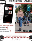 Rumba Multi-Sport Bluetooth-Helm