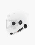 ACS10 Sistema di comunicazione Bluetooth per moto per il casco Arai Quantic