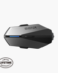 APEX / APEX PLUS Motorcycle Helmet Bluetooth Headset