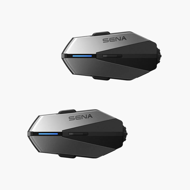 APEX / APEX PLUS Motorcycle Helmet Bluetooth Headset