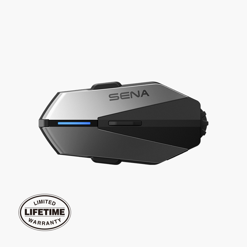 APEX / APEX PLUS Motorcycle Helmet Bluetooth Headset