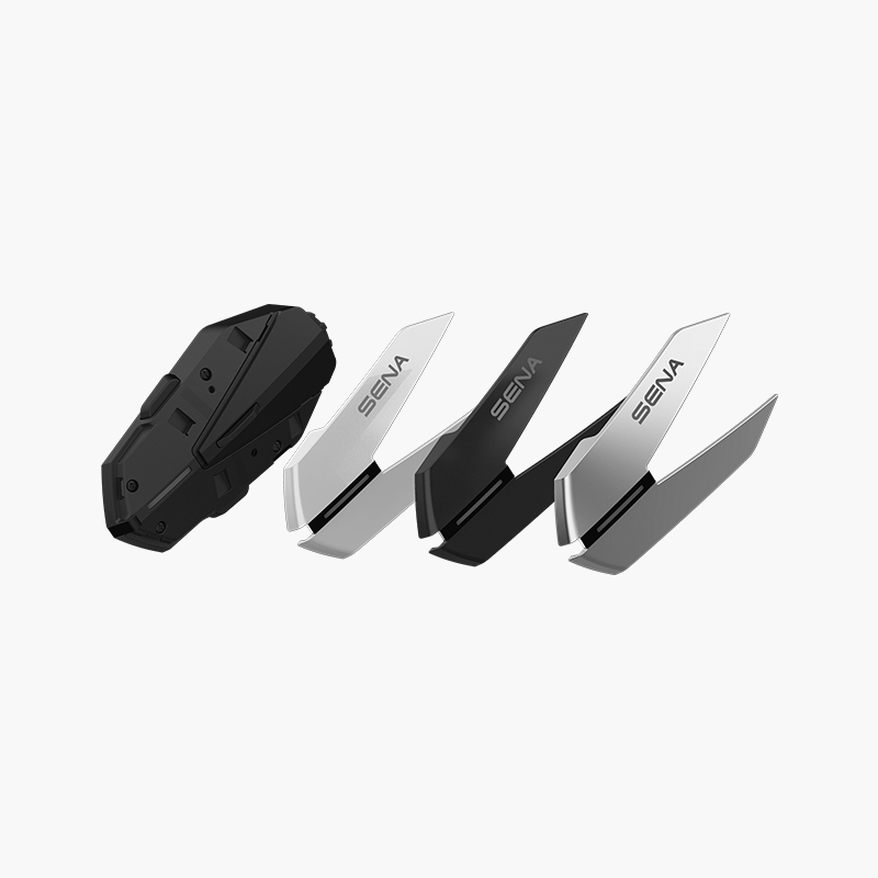 APEX / APEX PLUS Motorcycle Helmet Bluetooth Headset