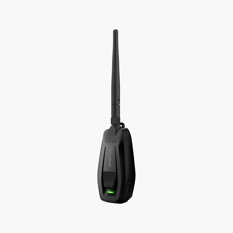 Mesh, Bluetooth to mesh Intercom Adapter for Sena Bluetooth