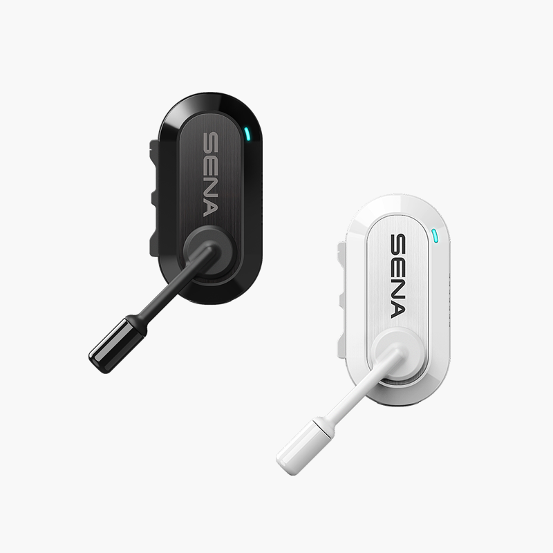 BiKom 20, Système de communication Mesh en extérieur