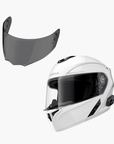 Casco Bluetooth Outrush R + Paquete adicional de visores tintados gratis