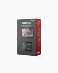 Sena Bluetooth® Audio Pack per GoPro®  con funda impermeable (cámara no incluida)