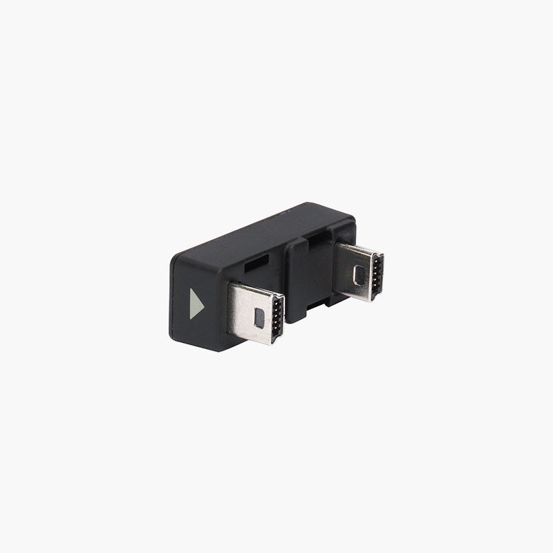 Audio Connector for Sena BluetoothÂ® Audio Pack for GoProÂ®