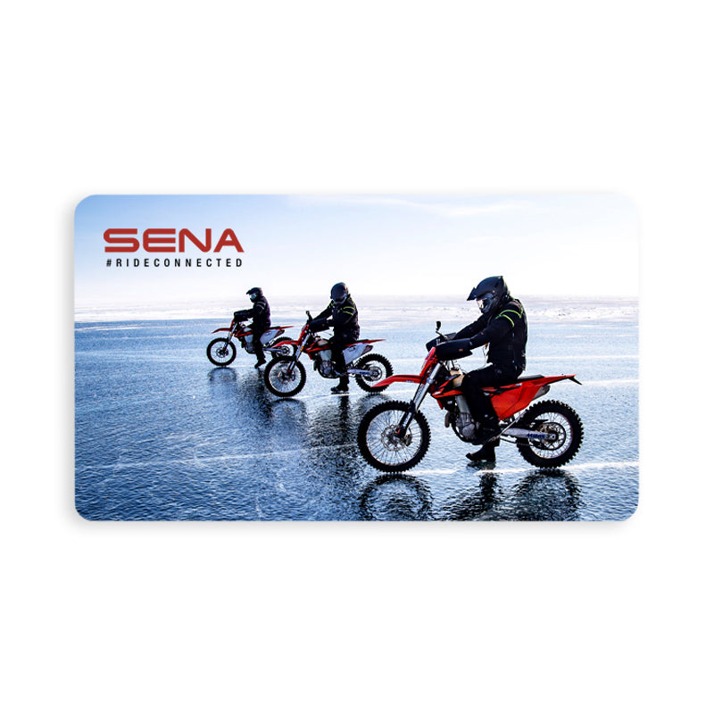 Sena Digital Gift Card