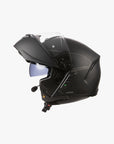 Impulse, Modular Motorcycle Smart Helmet with Mesh Intercom