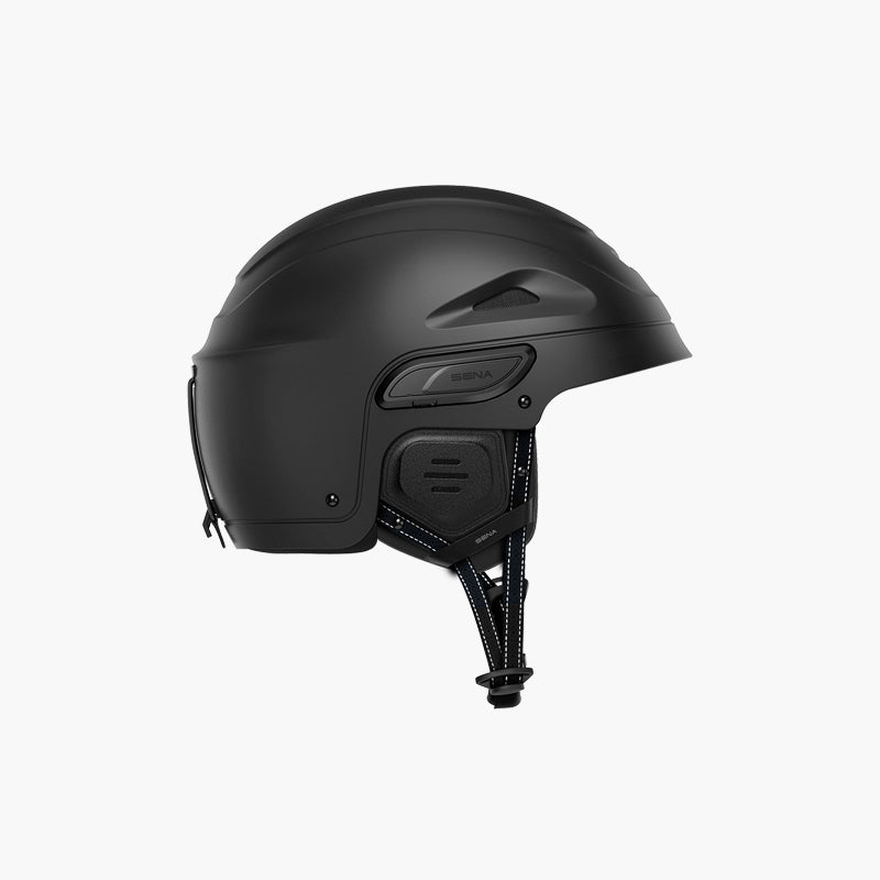 Latitude SX Snow Helmet