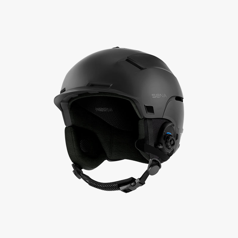 Latitude S1 Snow Helmet