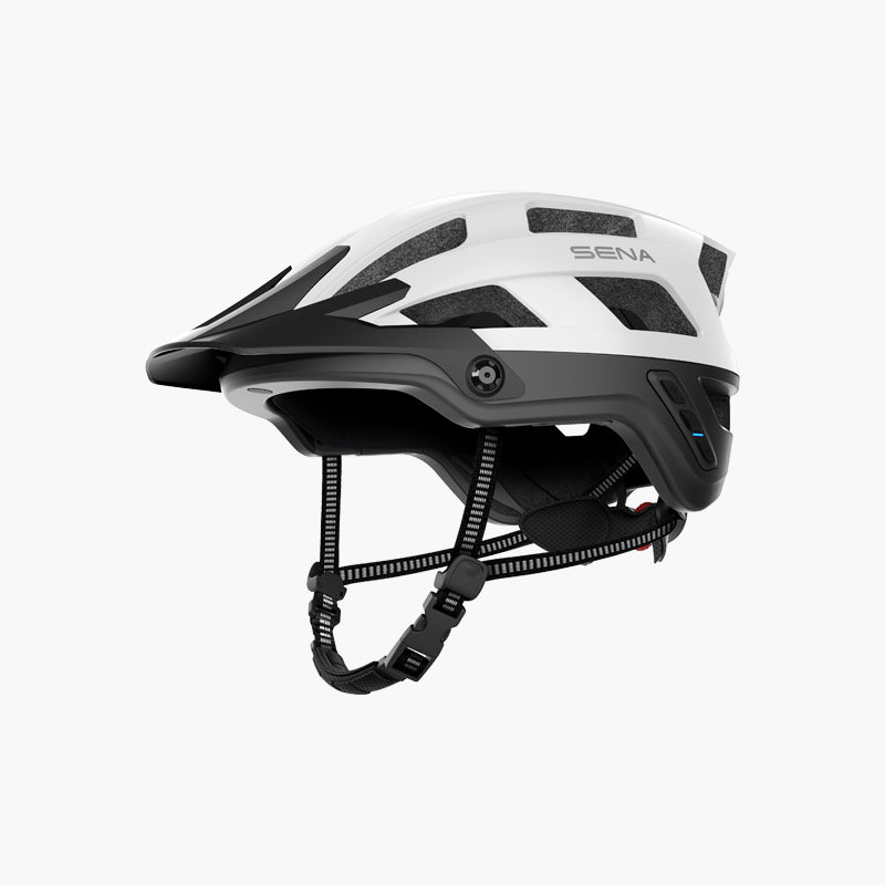 M1 EVO Mountainbike-Helm