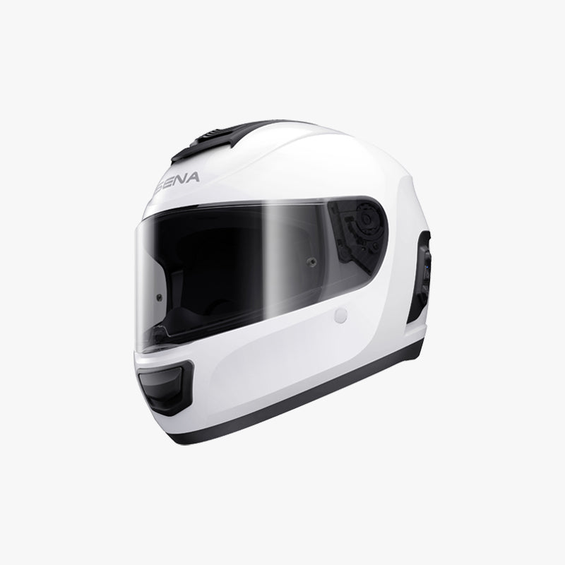 Outride Bluetooth Helmet + Shield Bundle