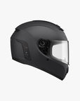 Momentum EVO Smart Helmet para motos con Mesh Intercom, Full Face ECE