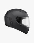 Momentum EVO Motorrad-Smart-Integralhelm mit Mesh-Intercom, ECE