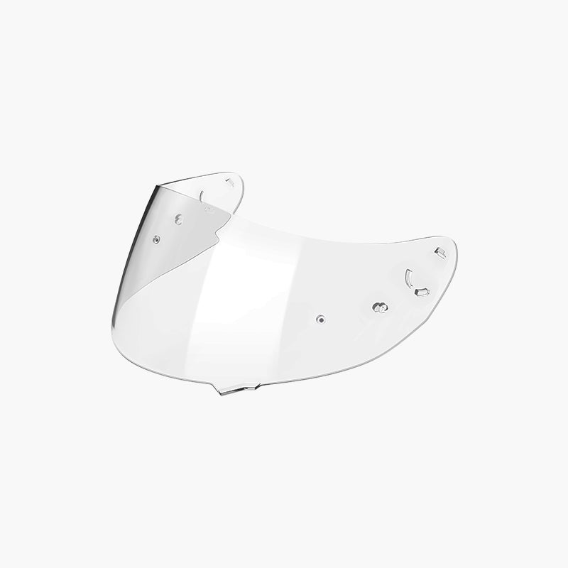 Escudo para casco OUTRIDE compatible con Pinlock, transparente