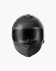 Outride, Full Face Motorcycle Helmet with Bluetooth Intercom