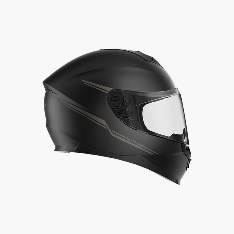 Full helmet discount