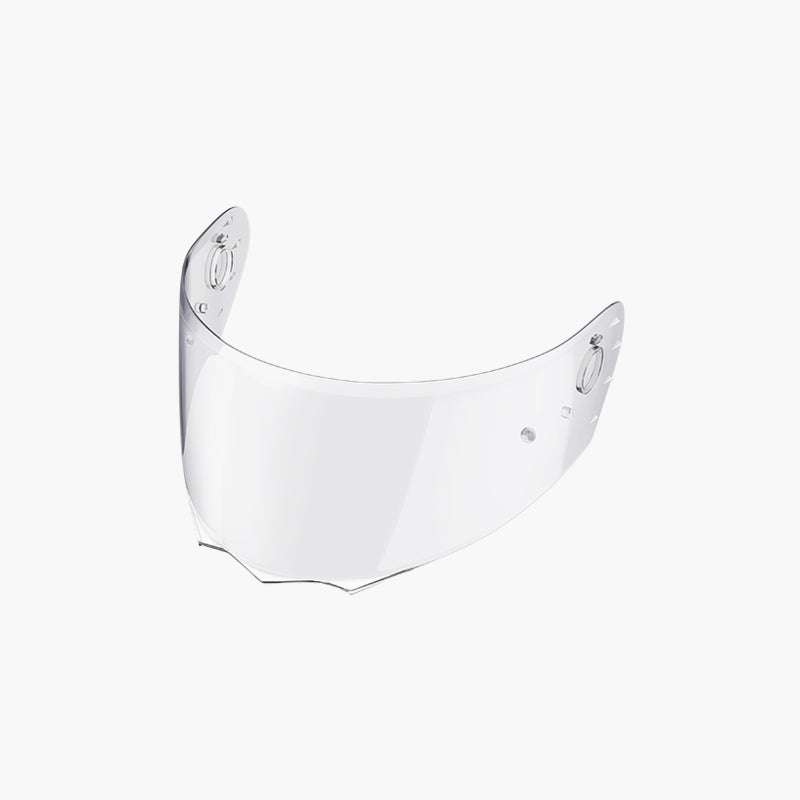 Shield With Supported Pinlock For Outrush R Helmet, Clear – Sena Online ...