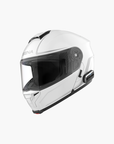 OUTRUSH 2 Modular Smart Motorcycle Helmet with Mesh Intercom Communication, ECE 22.06