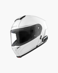 OUTRUSH 2 Modular Smart Motorcycle Helmet with Mesh Intercom Communication, ECE 22.06