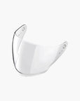 Outstar Open Face Bluetooth Helmet + Free Additional Visor Bundle