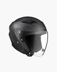 Outstar S Open Face Bluetooth Helmet + Free Additional Visor Bundle