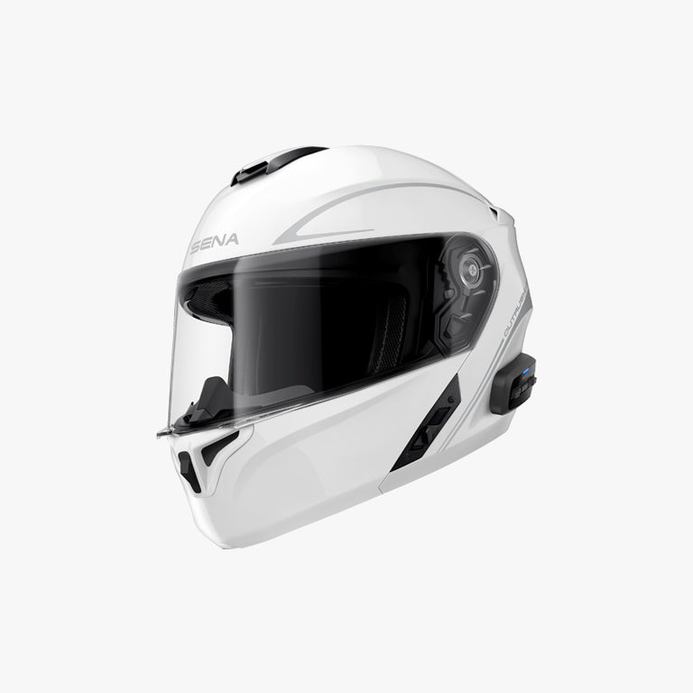 Sena Outrush R Modular Bluetooth Helmet FM Version SENA Europe GmbH sena-outrush-r-modular-bluetooth-helmet-fm-version-sena-europe-gmbh