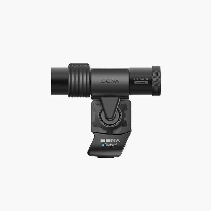 Prism Tube WiFi Action Camera for Motorcycle Helmet