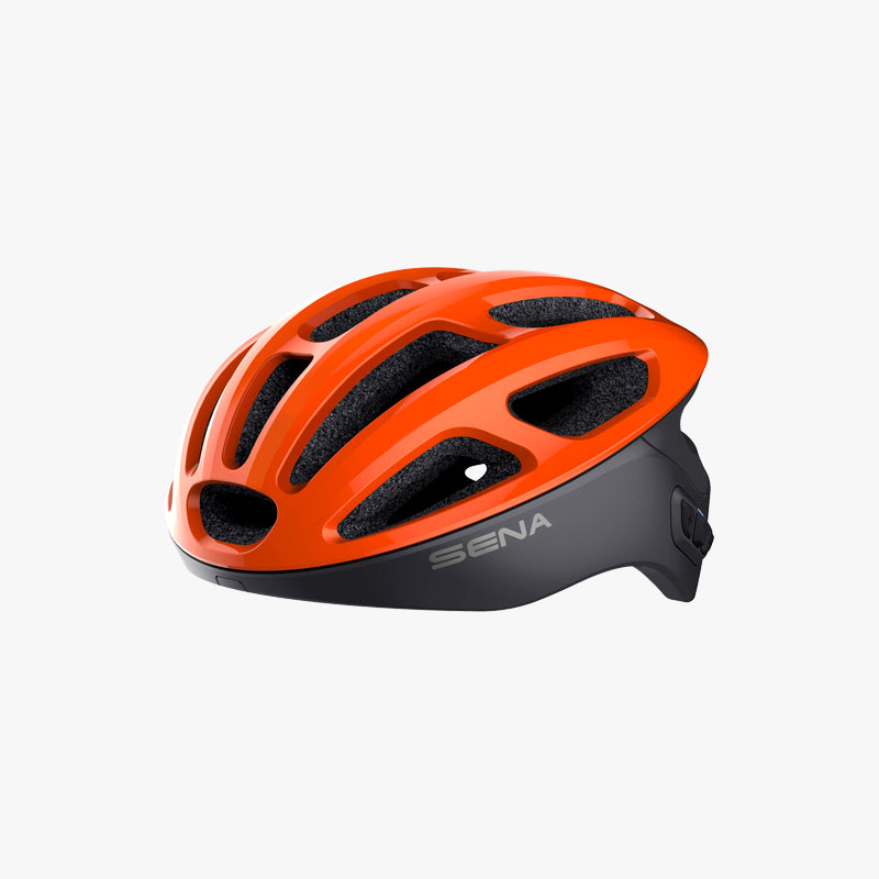 R1 Smart Fahrradhelm