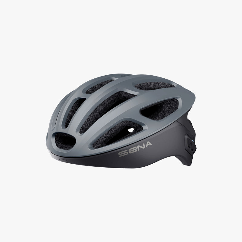 R1 Casque de vélo connecté